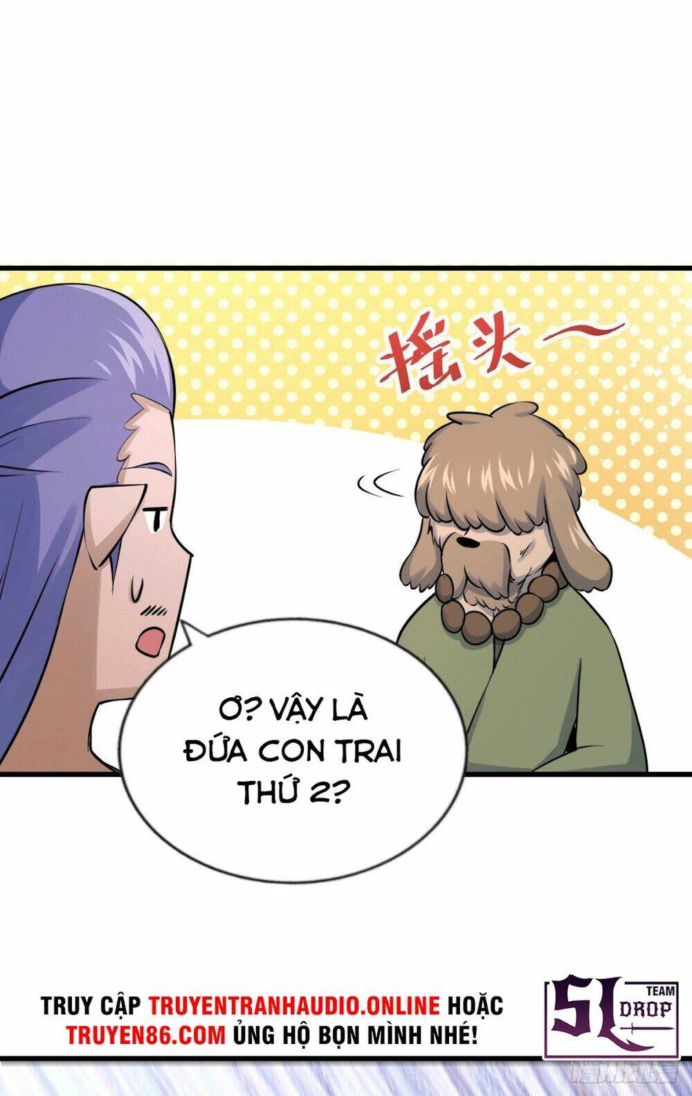 Người Trên Vạn Người Chapter 61 - Trang 2