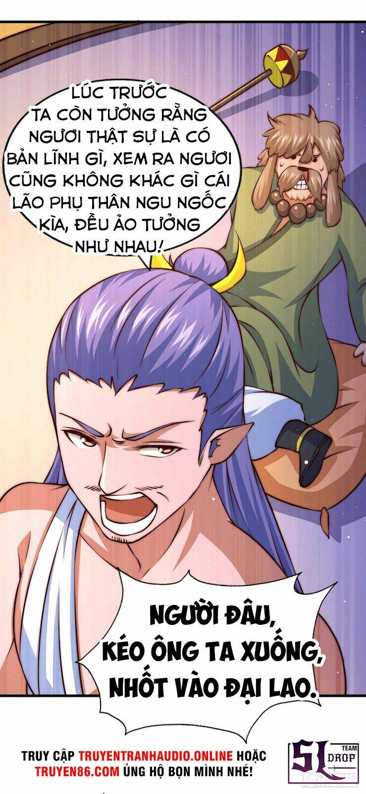 Người Trên Vạn Người Chapter 61 - Trang 2