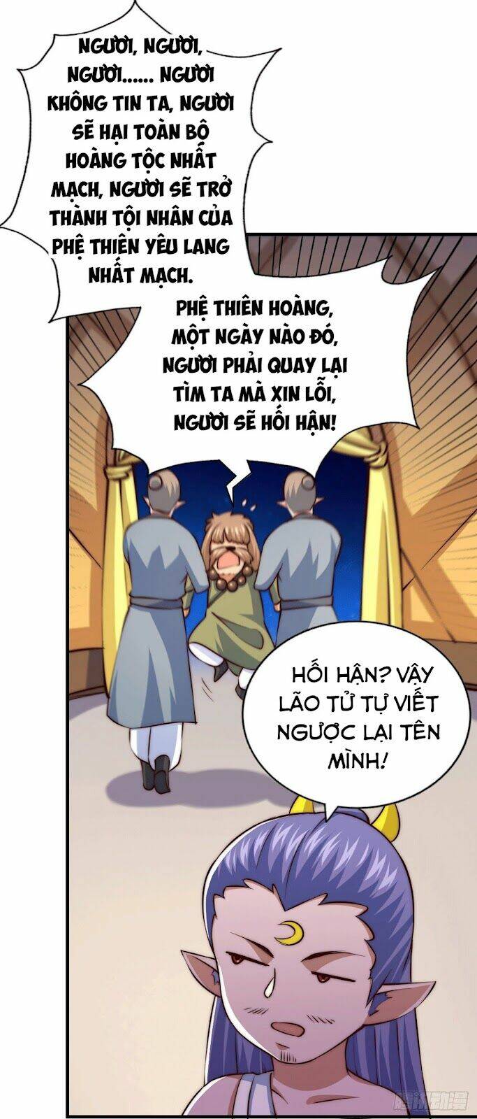 Người Trên Vạn Người Chapter 61 - Trang 2