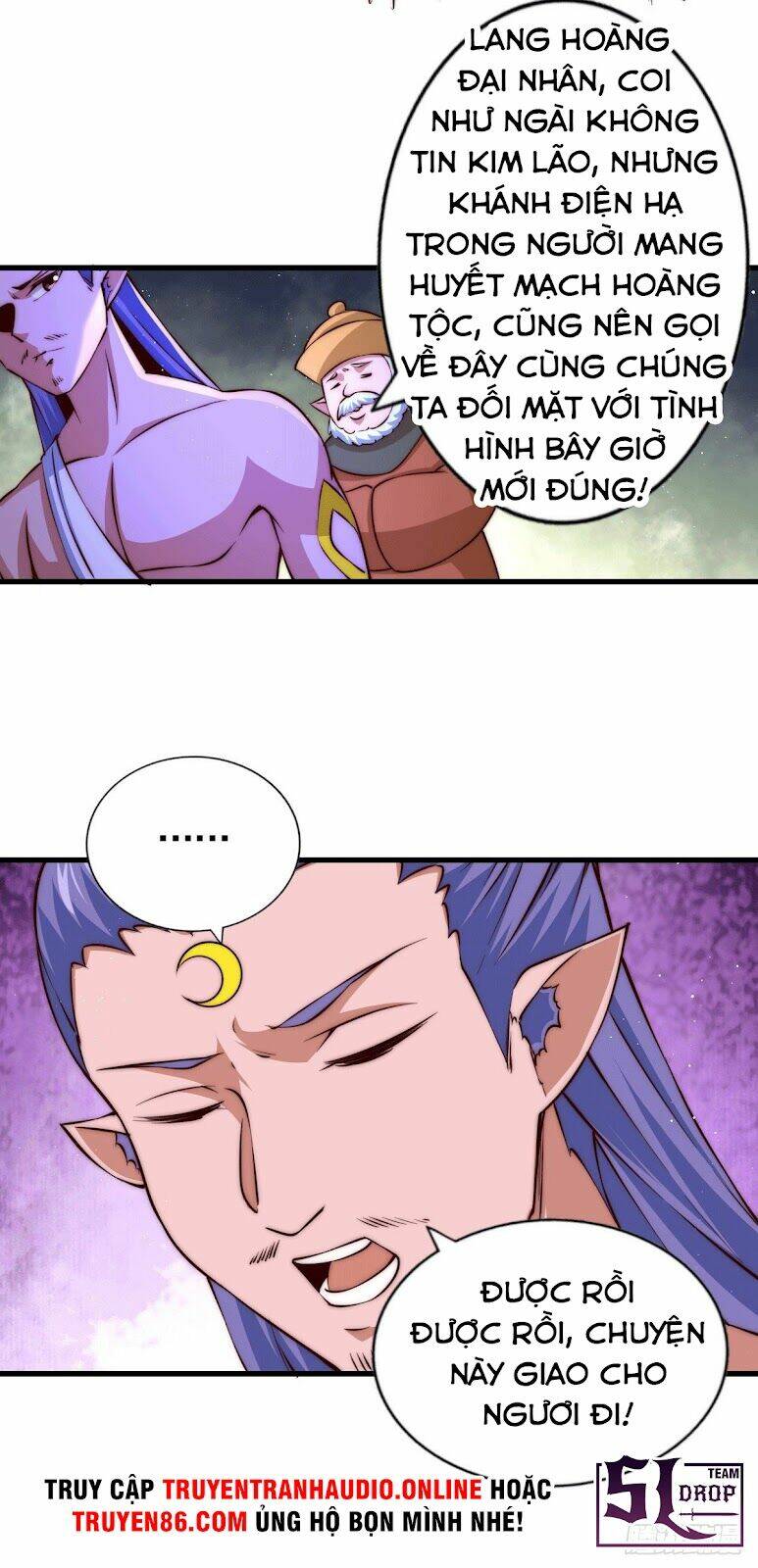 Người Trên Vạn Người Chapter 61 - Trang 2