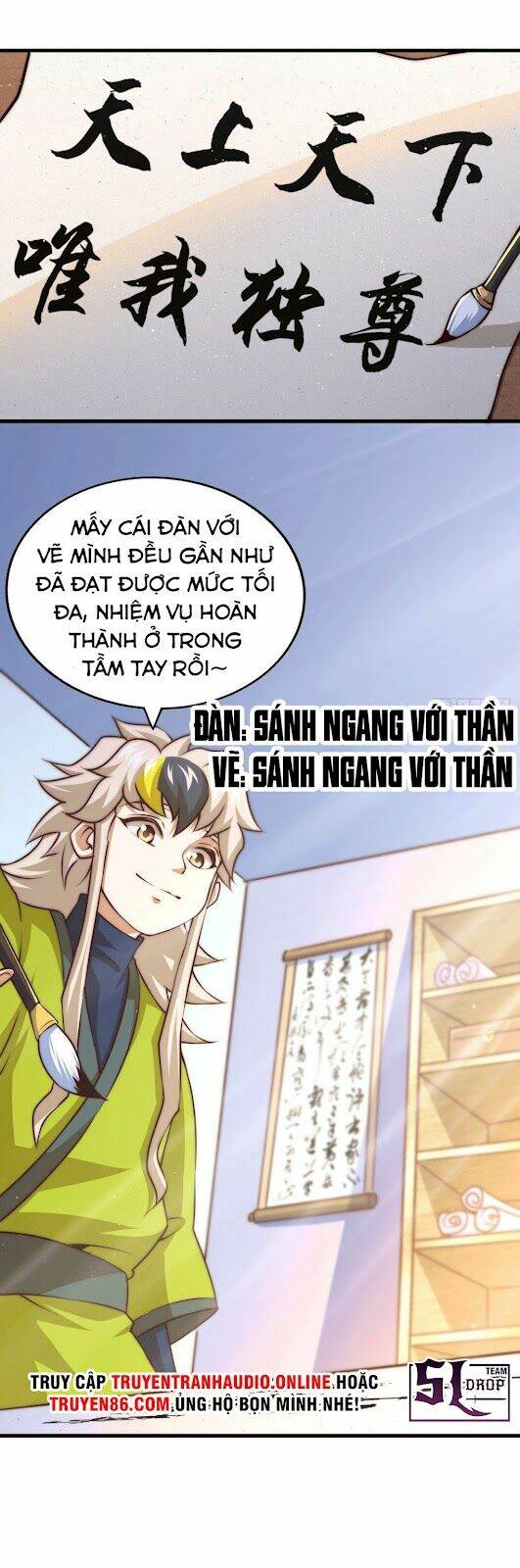 Người Trên Vạn Người Chapter 61 - Trang 2