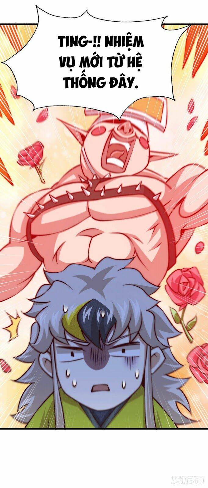 Người Trên Vạn Người Chapter 61 - Trang 2