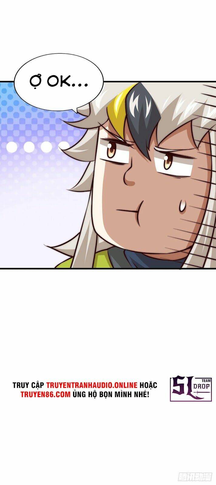 Người Trên Vạn Người Chapter 61 - Trang 2