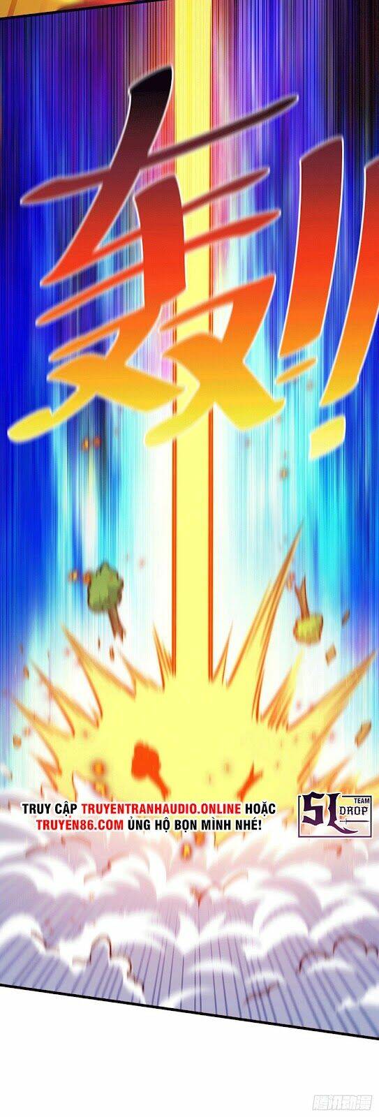Người Trên Vạn Người Chapter 61 - Trang 2