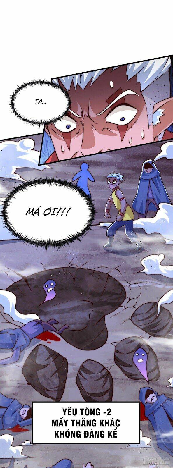 Người Trên Vạn Người Chapter 61 - Trang 2