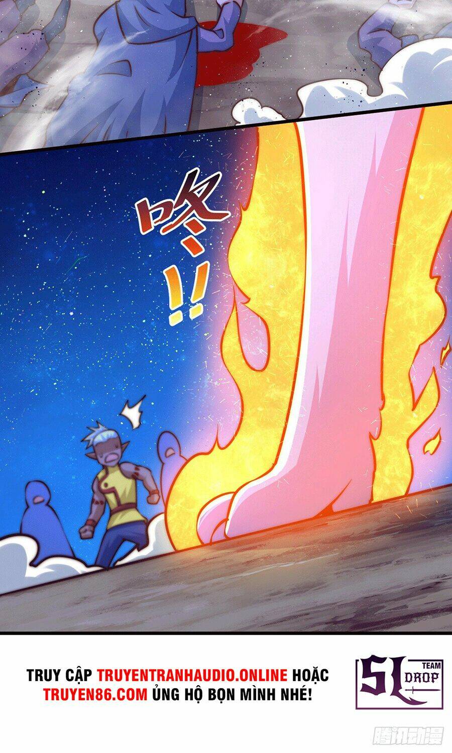 Người Trên Vạn Người Chapter 61 - Trang 2