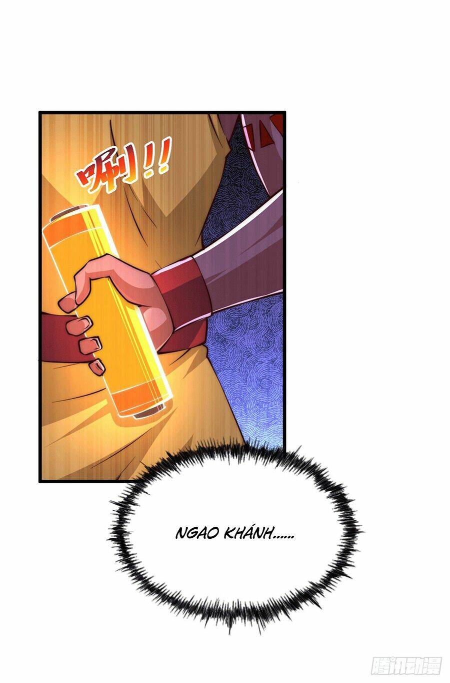 Người Trên Vạn Người Chapter 61 - Trang 2