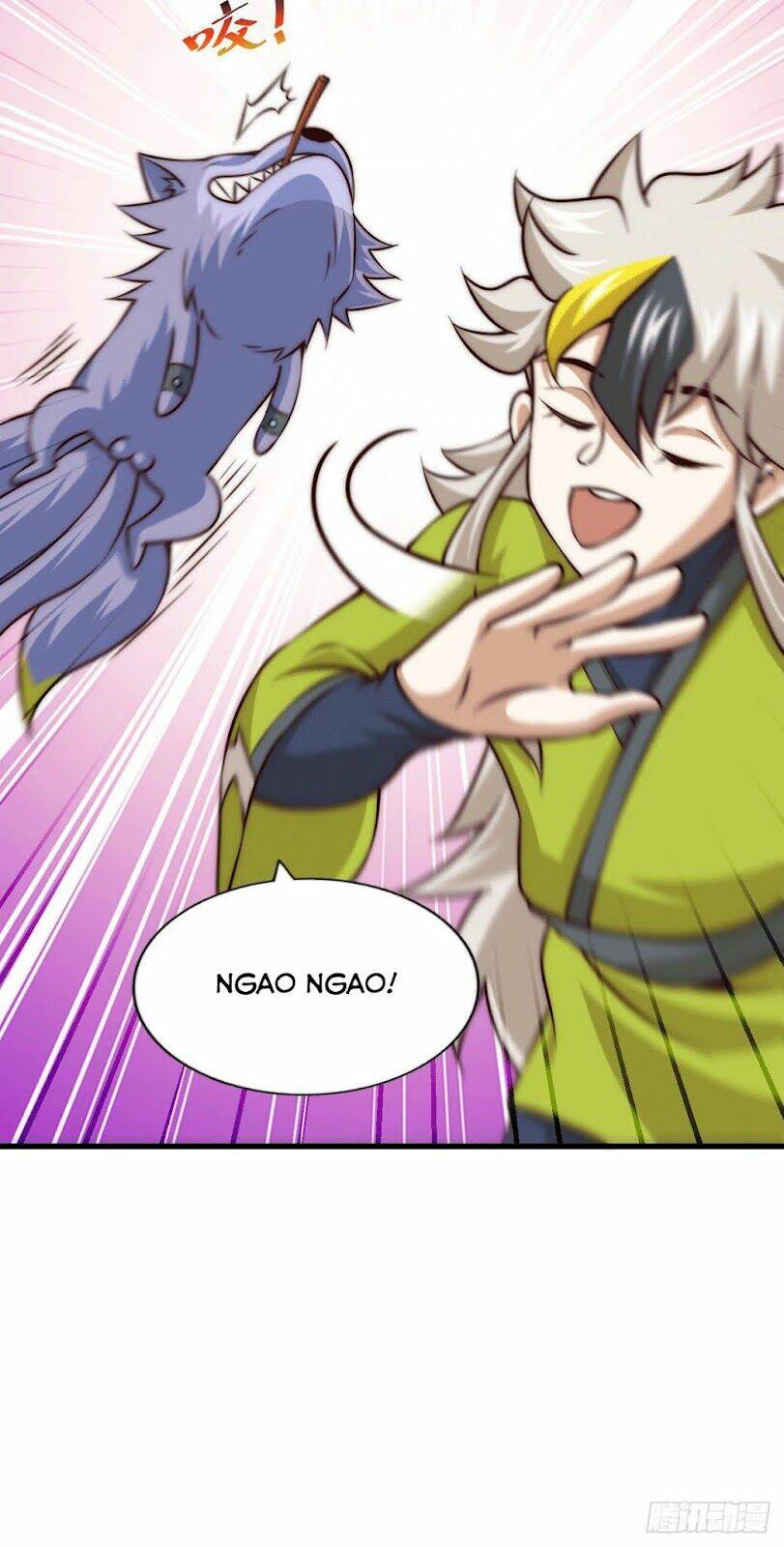 Người Trên Vạn Người Chapter 62 - Trang 2