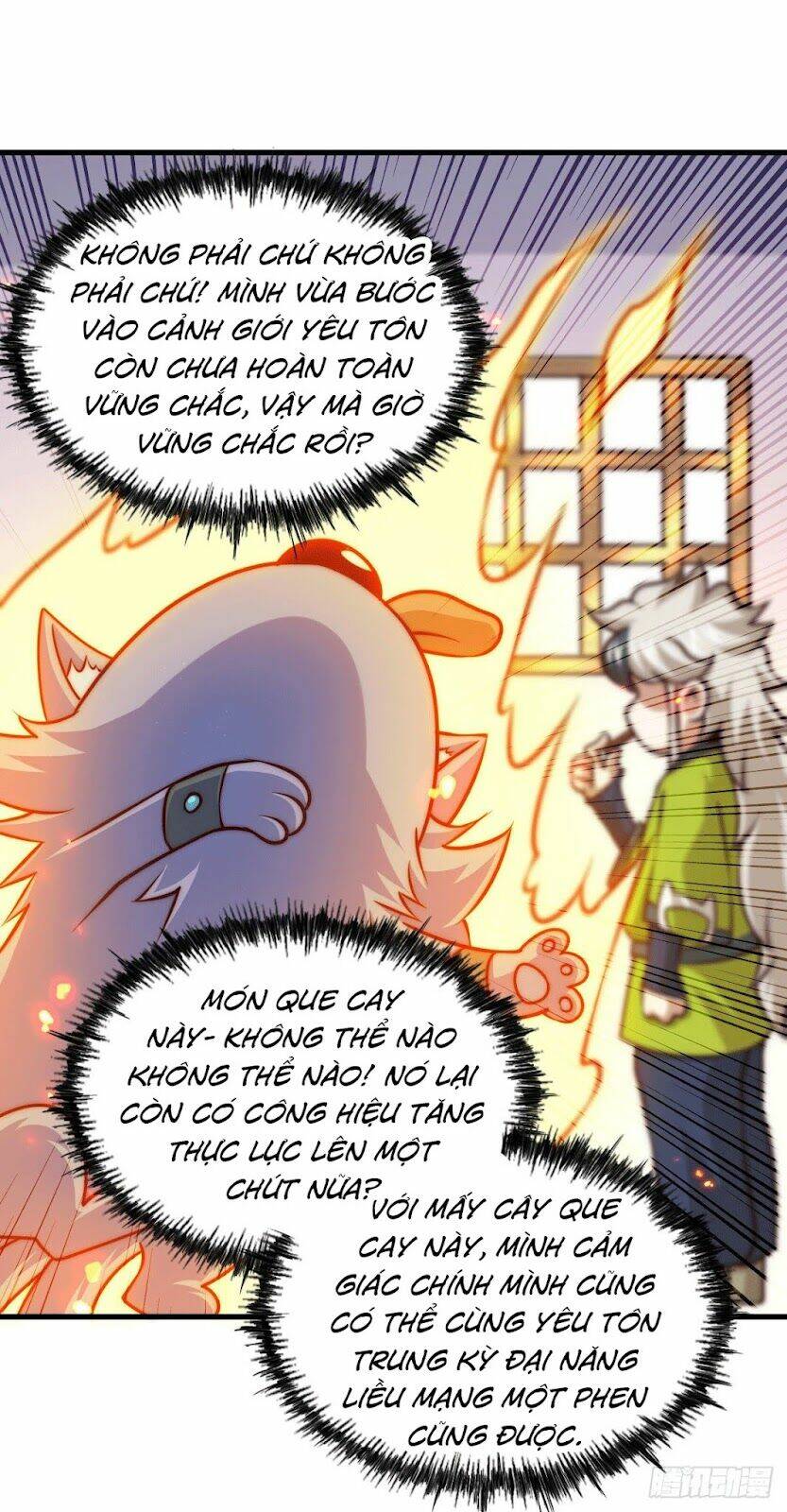 Người Trên Vạn Người Chapter 62 - Trang 2