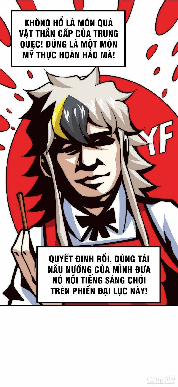 Người Trên Vạn Người Chapter 62 - Trang 2