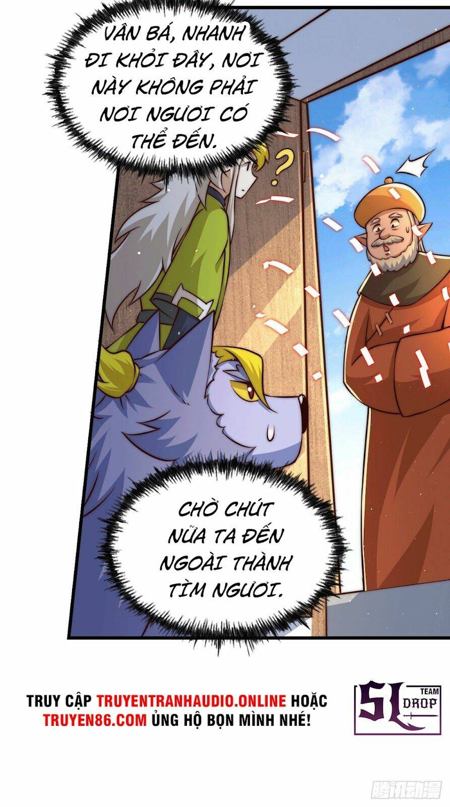 Người Trên Vạn Người Chapter 62 - Trang 2