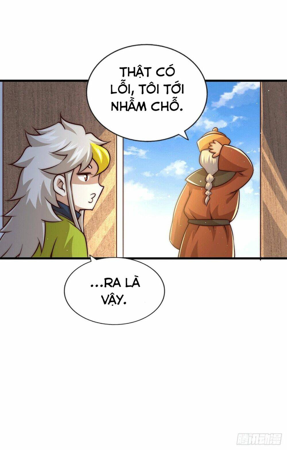 Người Trên Vạn Người Chapter 62 - Trang 2