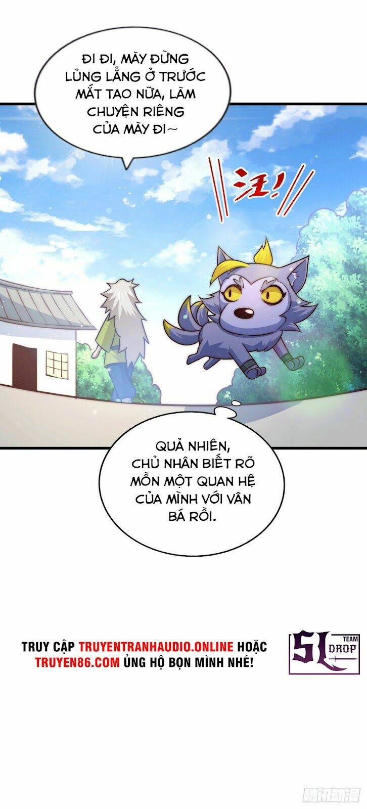 Người Trên Vạn Người Chapter 62 - Trang 2