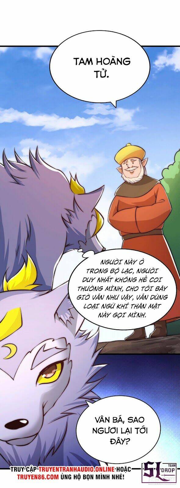 Người Trên Vạn Người Chapter 62 - Trang 2