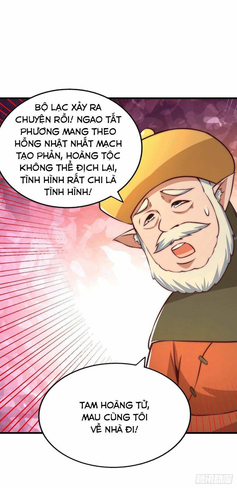 Người Trên Vạn Người Chapter 62 - Trang 2