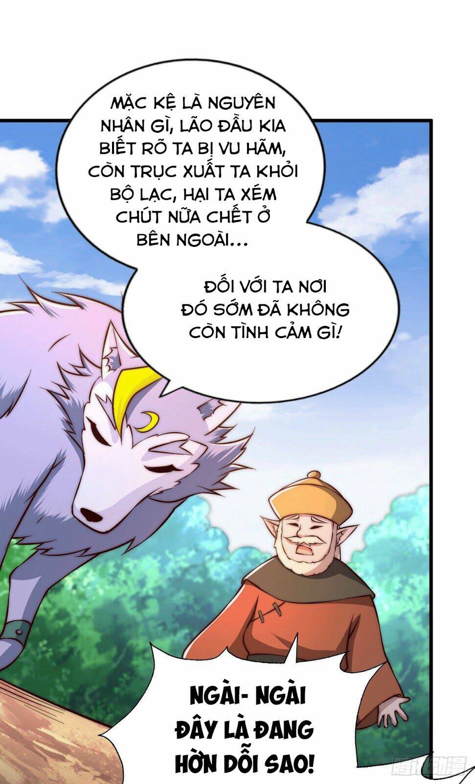 Người Trên Vạn Người Chapter 62 - Trang 2