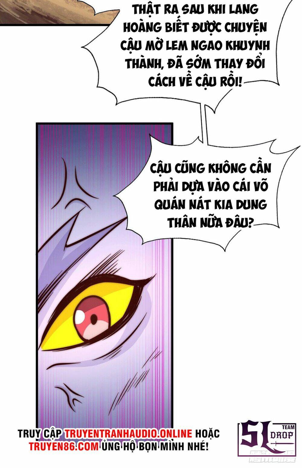 Người Trên Vạn Người Chapter 62 - Trang 2