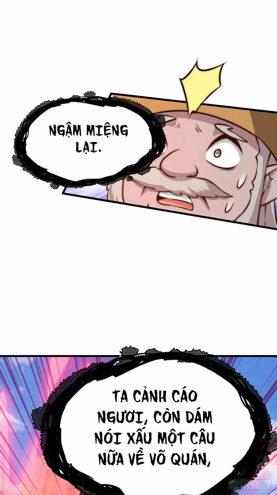 Người Trên Vạn Người Chapter 62 - Trang 2