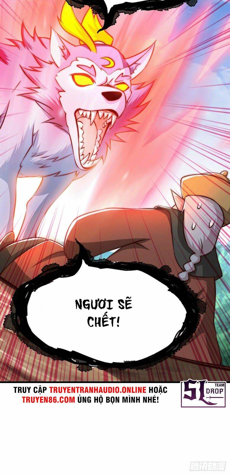 Người Trên Vạn Người Chapter 62 - Trang 2