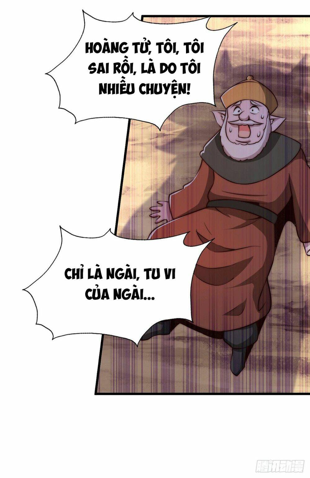 Người Trên Vạn Người Chapter 62 - Trang 2