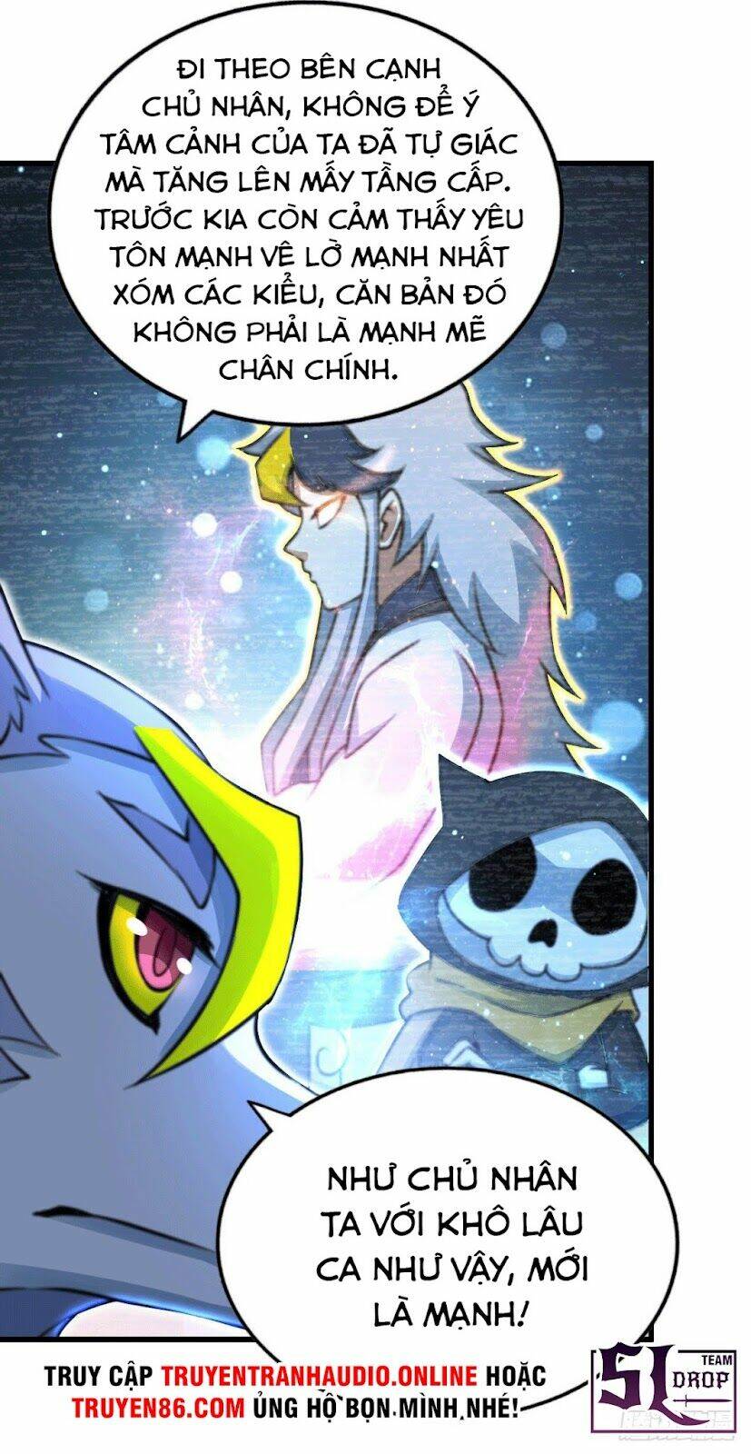 Người Trên Vạn Người Chapter 62 - Trang 2