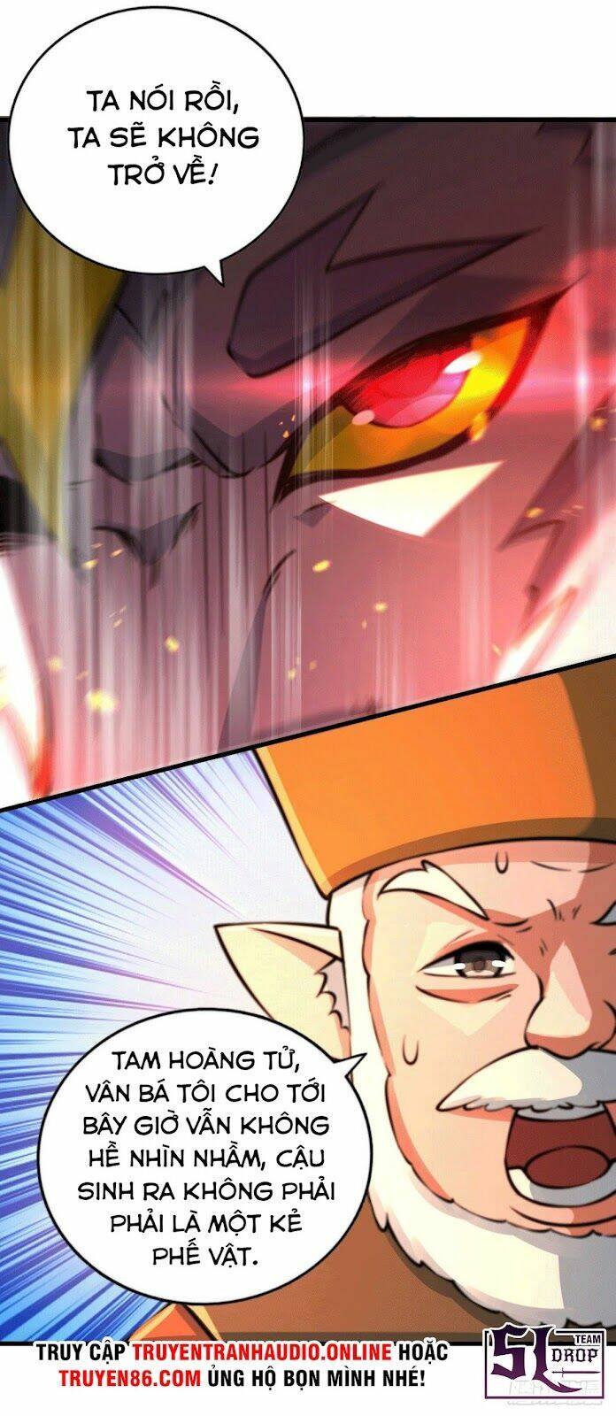 Người Trên Vạn Người Chapter 62 - Trang 2