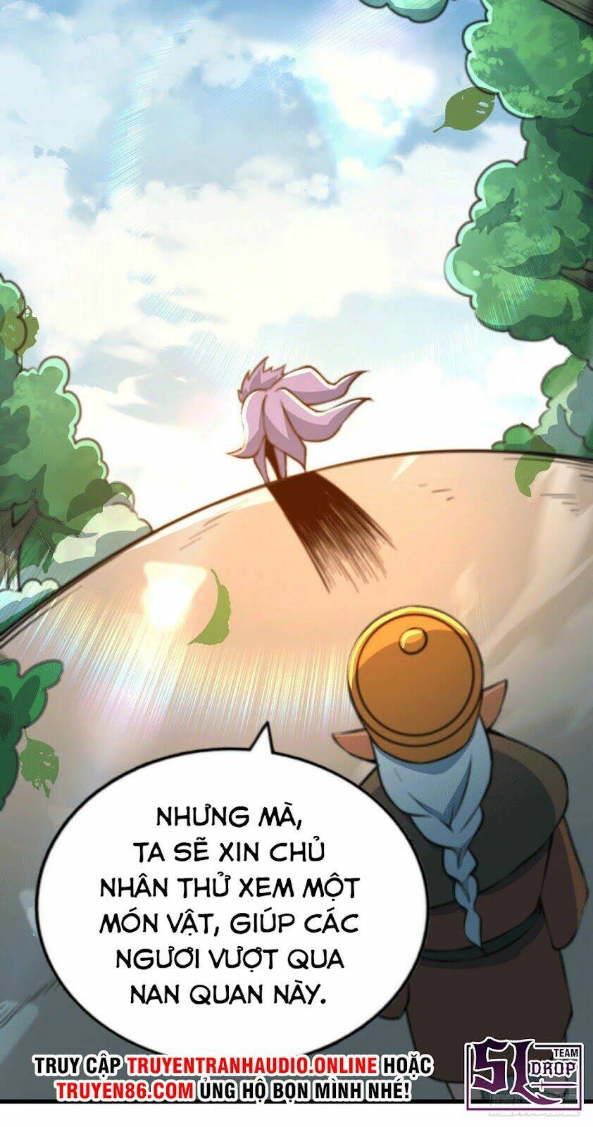 Người Trên Vạn Người Chapter 62 - Trang 2