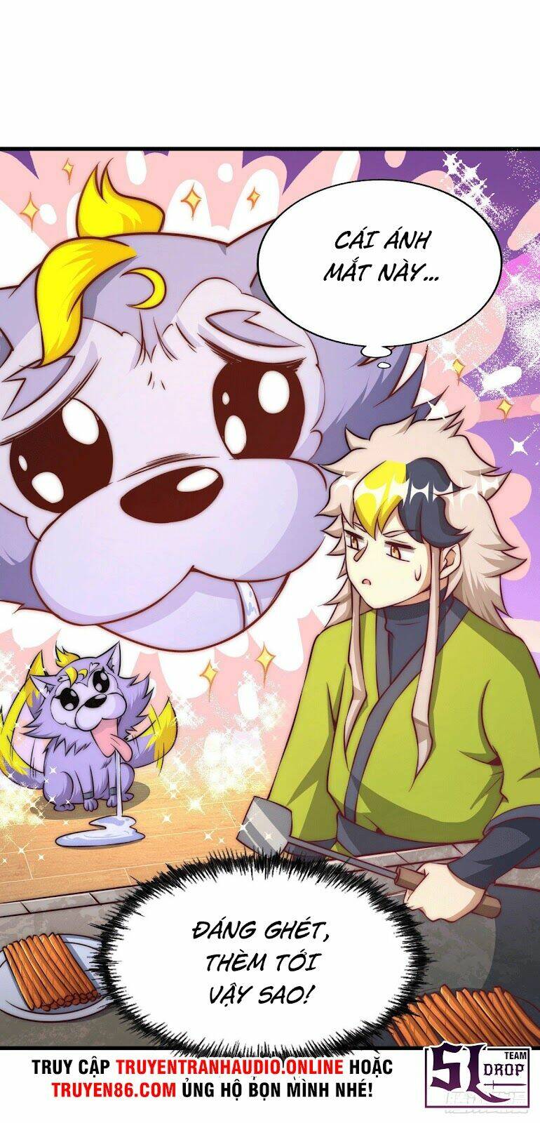 Người Trên Vạn Người Chapter 62 - Trang 2