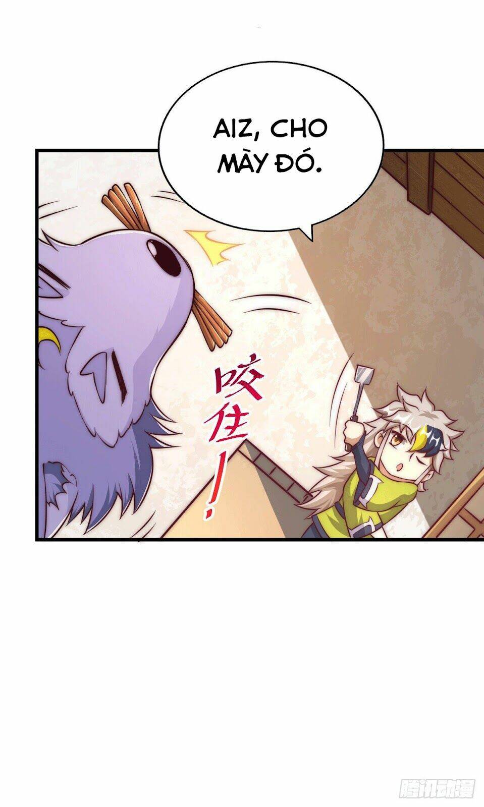 Người Trên Vạn Người Chapter 62 - Trang 2