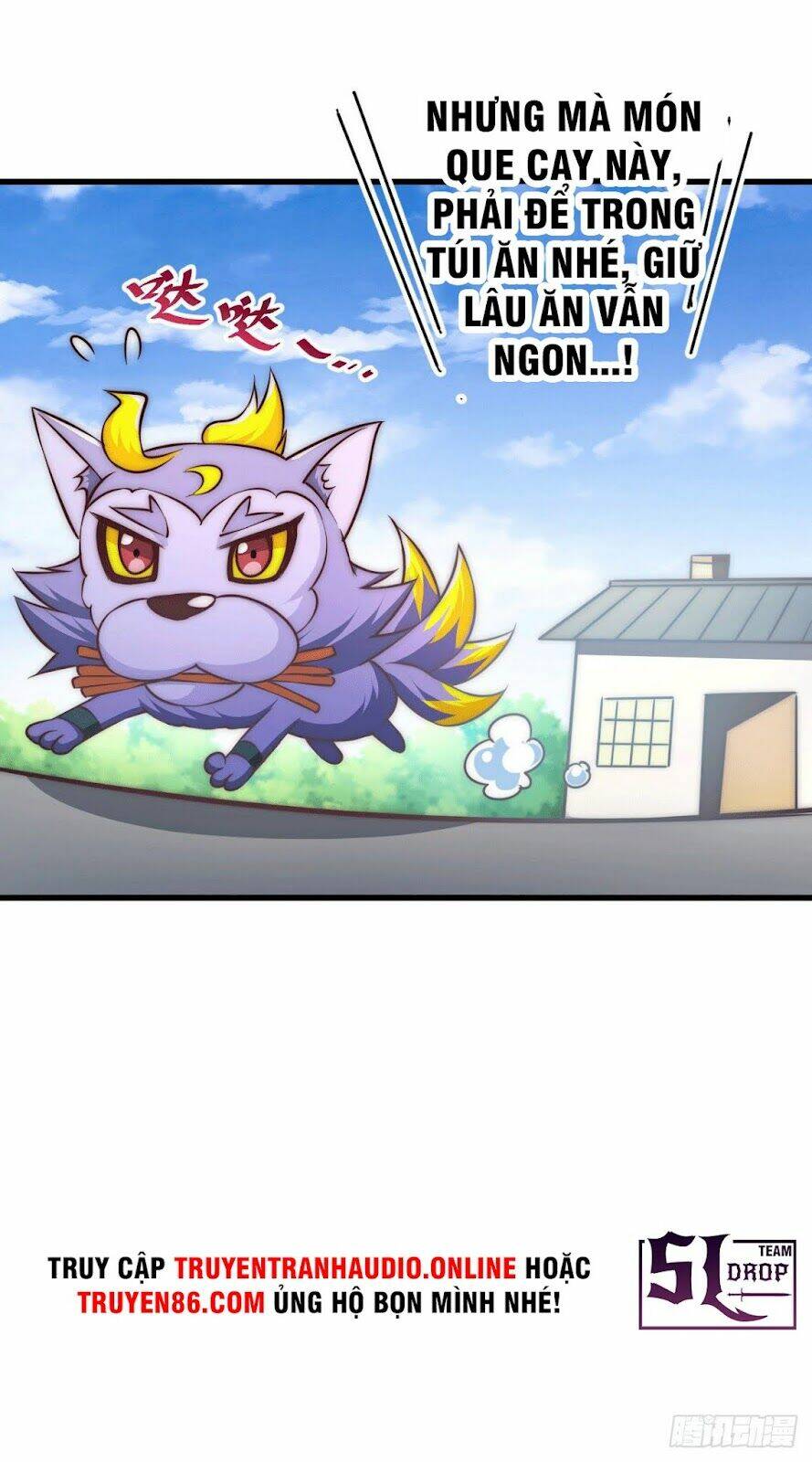 Người Trên Vạn Người Chapter 62 - Trang 2