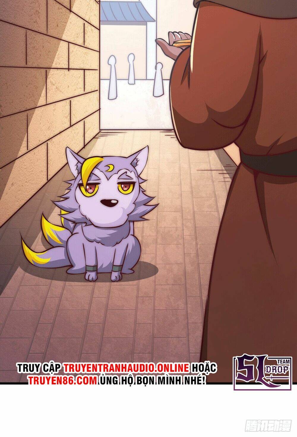 Người Trên Vạn Người Chapter 62 - Trang 2