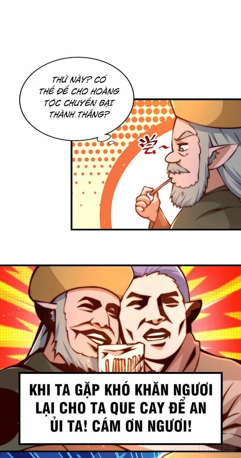 Người Trên Vạn Người Chapter 62 - Trang 2