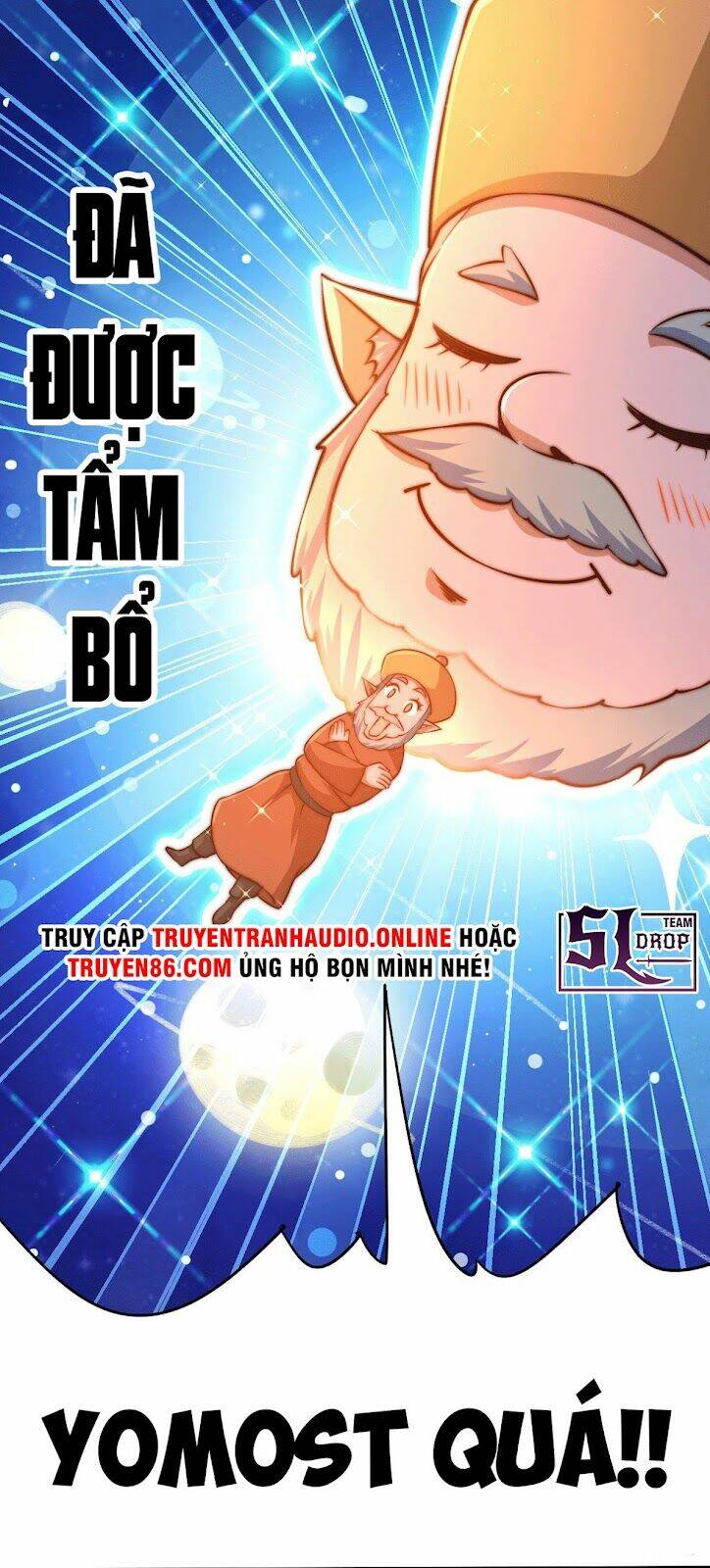 Người Trên Vạn Người Chapter 62 - Trang 2