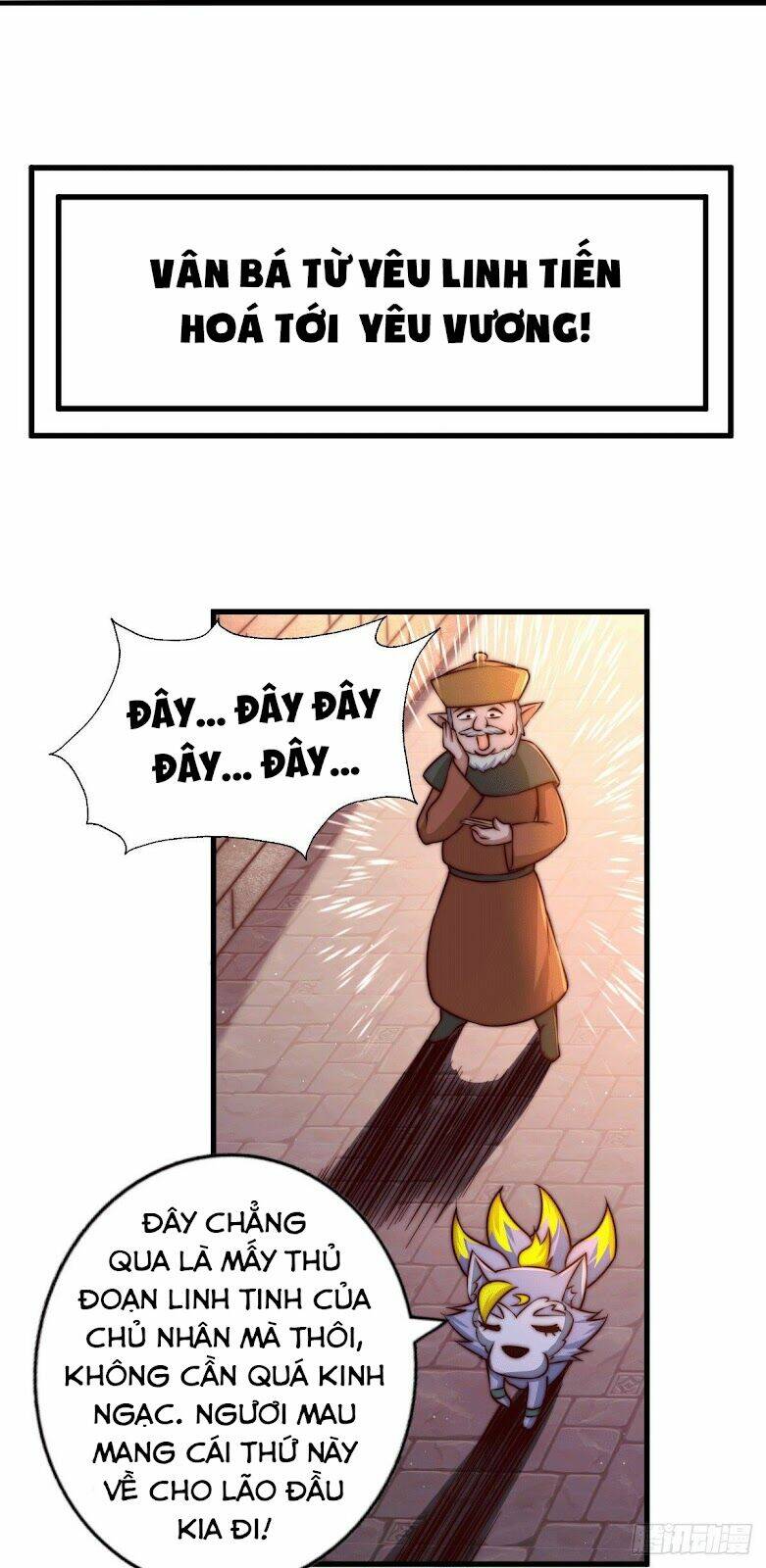 Người Trên Vạn Người Chapter 62 - Trang 2