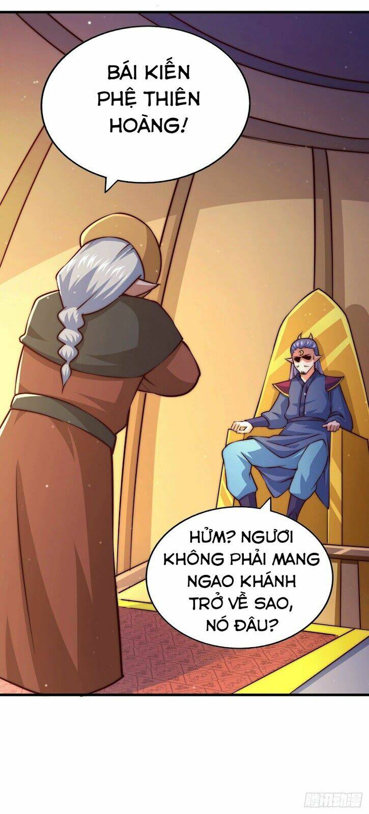 Người Trên Vạn Người Chapter 62 - Trang 2
