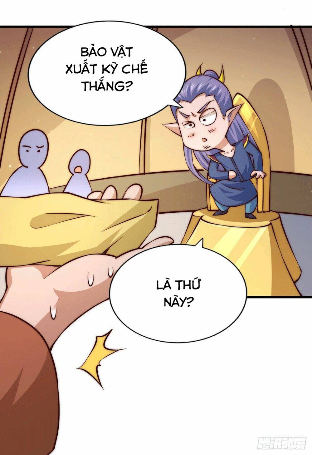 Người Trên Vạn Người Chapter 62 - Trang 2