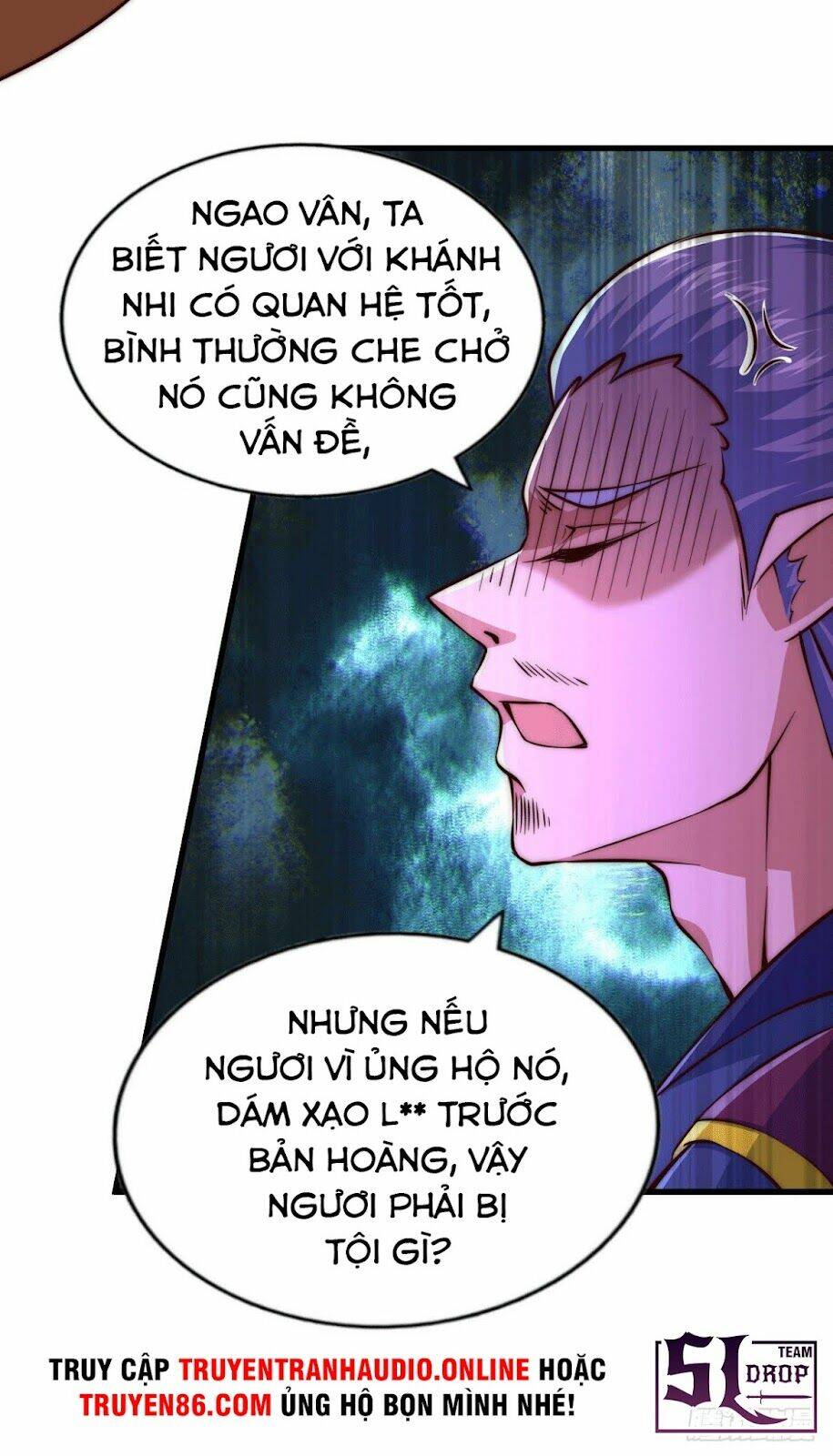 Người Trên Vạn Người Chapter 62 - Trang 2