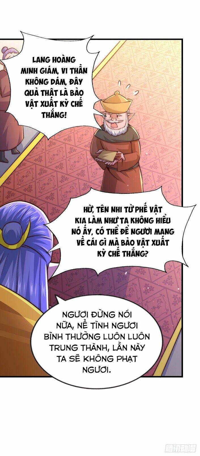 Người Trên Vạn Người Chapter 62 - Trang 2