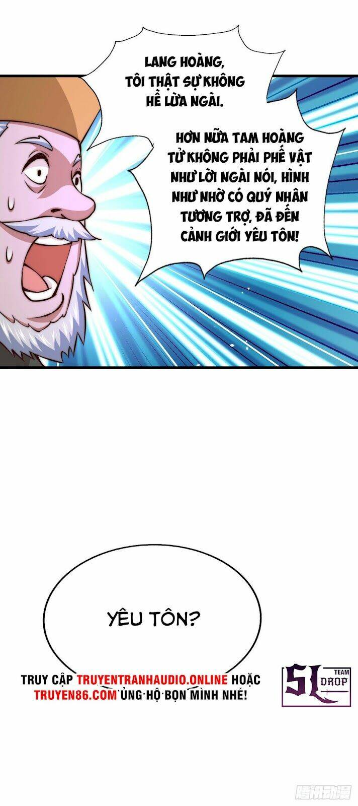 Người Trên Vạn Người Chapter 62 - Trang 2