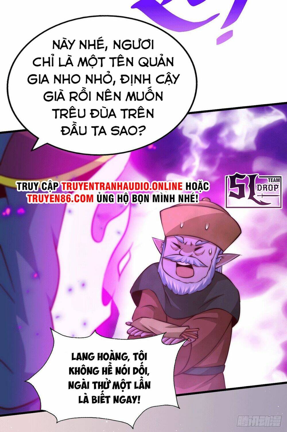 Người Trên Vạn Người Chapter 62 - Trang 2