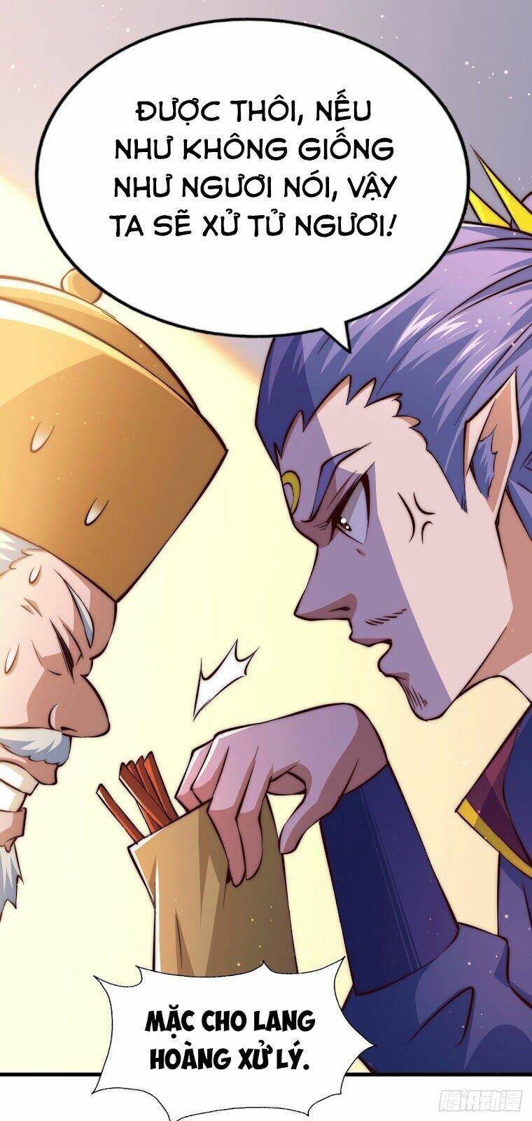 Người Trên Vạn Người Chapter 62 - Trang 2