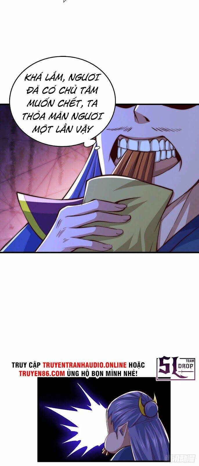 Người Trên Vạn Người Chapter 62 - Trang 2