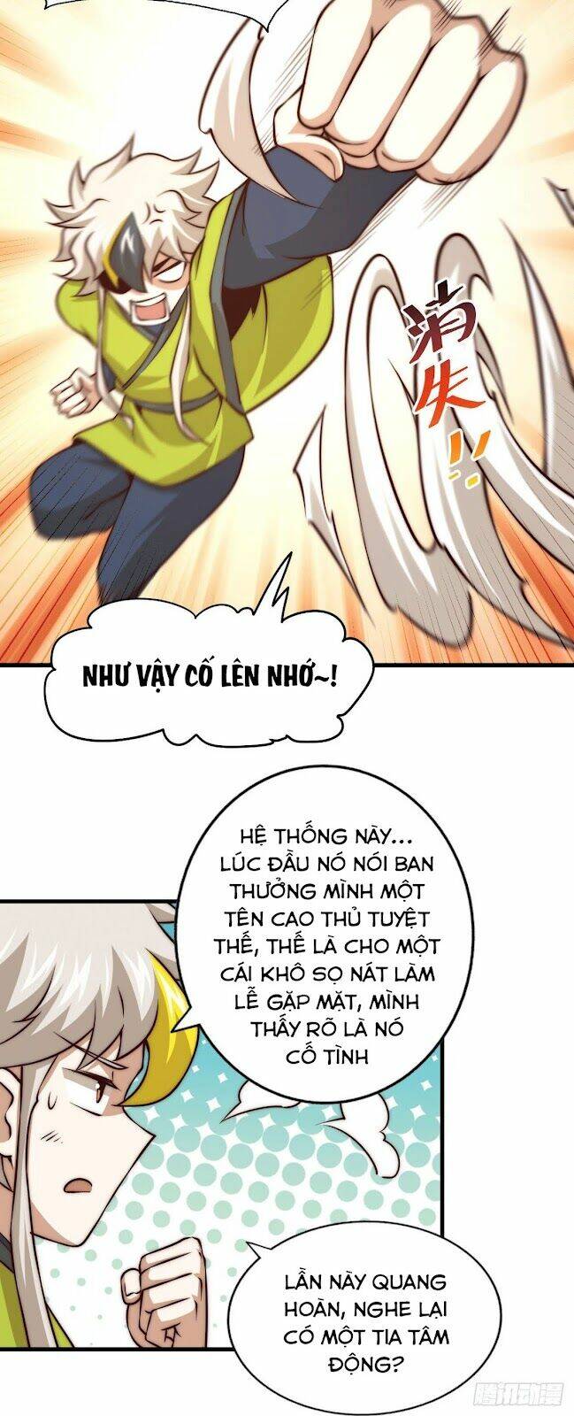 Người Trên Vạn Người Chapter 62 - Trang 2