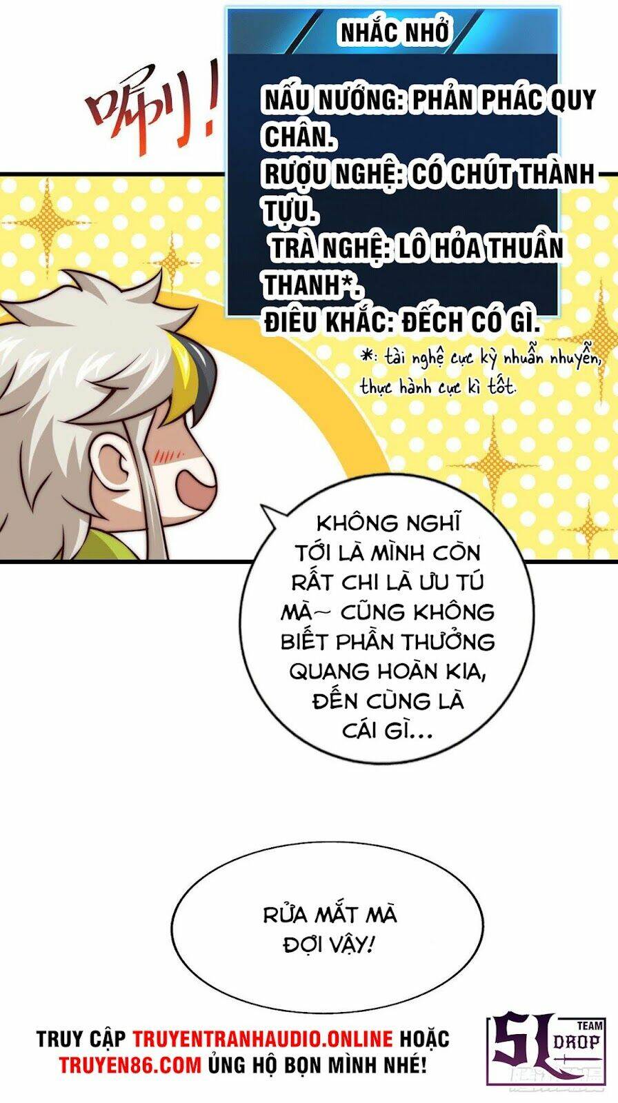 Người Trên Vạn Người Chapter 62 - Trang 2