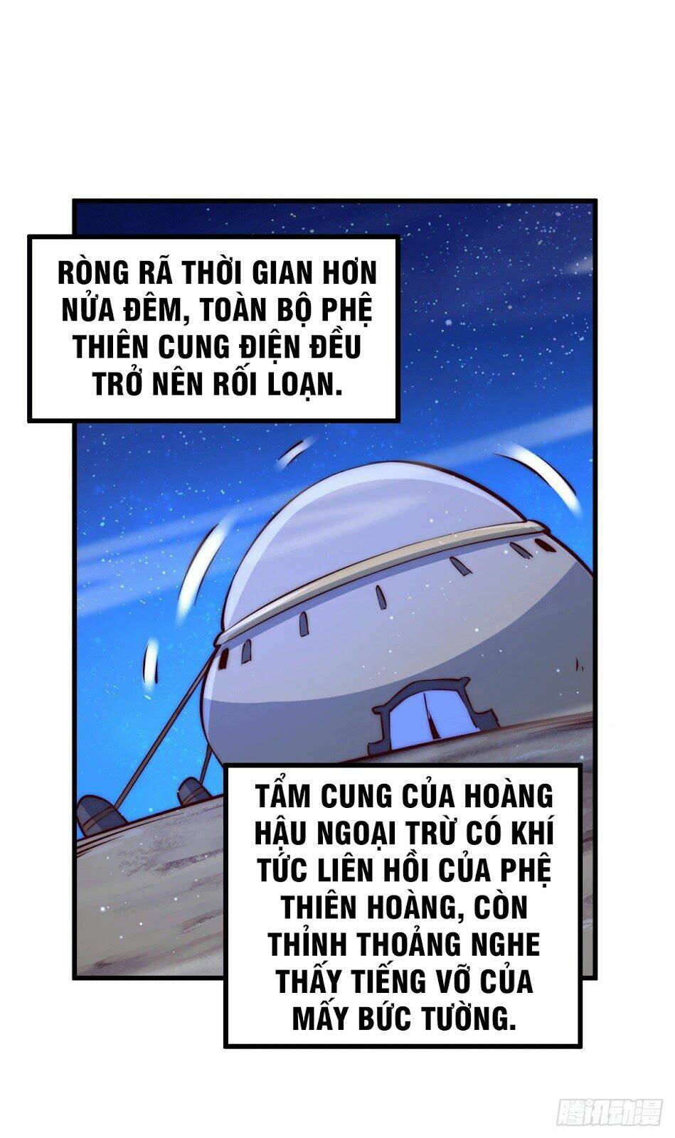 Người Trên Vạn Người Chapter 63 - Trang 2