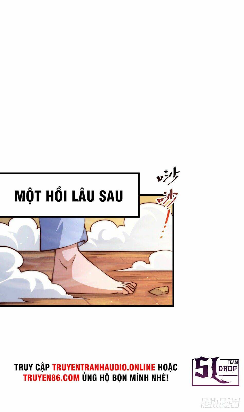 Người Trên Vạn Người Chapter 63 - Trang 2