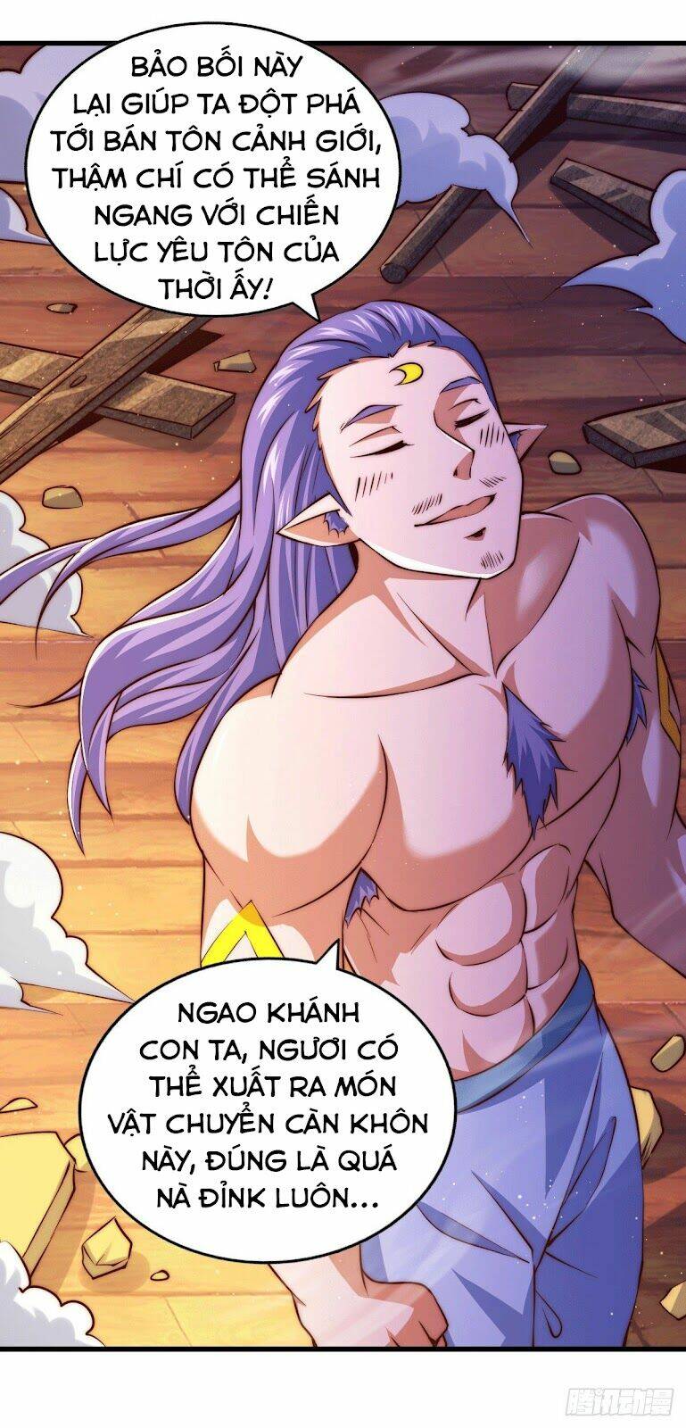 Người Trên Vạn Người Chapter 63 - Trang 2