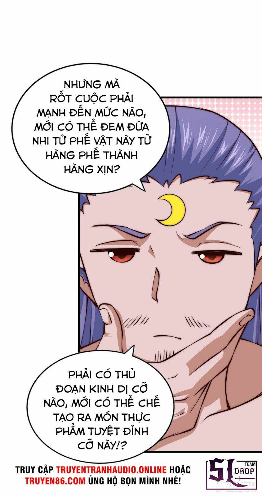 Người Trên Vạn Người Chapter 63 - Trang 2