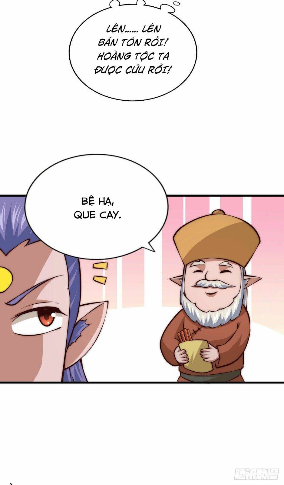 Người Trên Vạn Người Chapter 63 - Trang 2