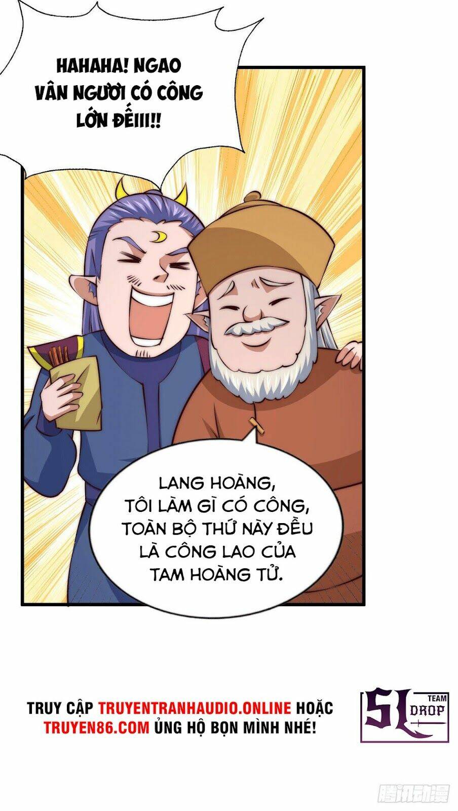 Người Trên Vạn Người Chapter 63 - Trang 2